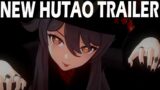 Worst Web Event Ever And New Hutao Trailer