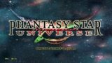 (Xbox Series X) Retroarch – Phantasy Star Universe (Pal) (Pcsx2)