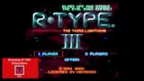 Ep 494 – Video Game Intro – R-Type 3 The Third Lightning