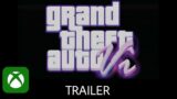 GRAND THEFT AUTO VI – Teaser Trailer (Fan-Made)
