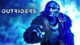 OUTRIDERS –  New Gameplay 12 Minutes