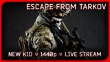 63LVL 7.4KD 1320R – Escape from Tarkov