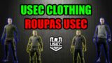 ALL USEC CLOTHING AND GLOVES – Escape From Tarkov