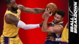 Can Steph Curry Beat LeBron James? Warriors Lakers Play In Game Preview