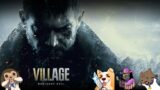Goon Squad Reacts | Resident Evil Village April Showcase
