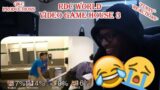 RDC WORLD – VIDEO GAME HOUSE 3 – REACTION