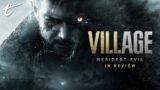 Resident Evil Village Review | The Escapist Show