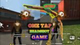 Free fire One Tap Headshot video games