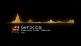 Friday Night Funkin': Tabi mod – Genocide [Remix/Cover]