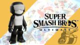 Friday Night Funkin' – Ugh [NEW REMIX] | Super Smash Bros. Ultimate