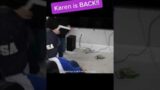 Karen is Back to Ruin Video Games #shorts