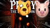 ROBLOX PIGGY: THE LOST BOOK CHAPTER 3.. [Warehouse]