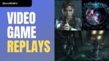 Resident Evil Revelations PS3 / Chapter 1-1 / Video Game Replays