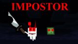 MONSTER SCHOOL : AMONG US GHAST AND SLIME BECOME IMPOSTOR – MINECRAFT ANIMATION