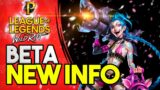 WILD RIFT was UPDATED! BETA RELEASE DATE COMING SOON! – League of Legends Wild Rift