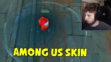 Amumu's Among Us Skin We Would Like to See on League of Legends | LoL Epic Moments 1557