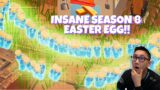 BEST Easter Egg in Fortnite Season 8!!