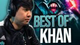 KHAN "THE TOPLANE CARRY" Montage | League of Legends