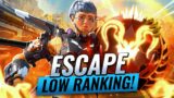 TIPS AND TRICKS FOR RANKED! (Apex Legends Ranked Guide for World's Edge Season 11)