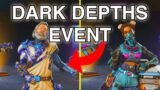 Apex Legends Dark Depths Event Details