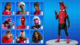 GUESS THE SKIN BY PEELY STYLE – FORTNITE CHALLENGE.