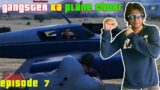 Gangster Ka Plane Chori | Trevor GTA V GAMEPLAY | GTA 5 E7