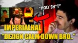 ImperialHal Reacts to G2 Biggest RAGE in ALGS PLAYOFF – Apex Legends WTF & Funny Moments