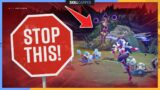 STOP Letting LOW ELO Players Get Away WITH THIS! – League of Legends