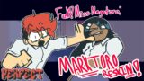 Friday Night Funkin' – Perfect Combo – Funk! Miss Nagatoro: Marktoro Reskin + Cover!! Mod [HARD]