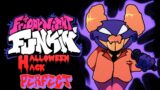 Friday Night Funkin' – Perfect Combo – Halloween Hack (Demo) Mod [HARD]