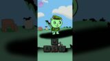 Fnf: Fliqpy Character Test Android#fnf #android #shorts