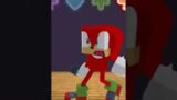 FNF Character Test x Gameplay VS Minecraft Animation VS Sonic EXE VS Red Duke and Tails #shorts