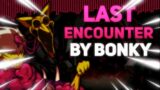 LAST ENCOUNTER – Friday Night Funkin' Lullaby V2 Fanmade Song