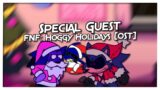 Special Guest | Friday Night Funkin': Hoggy Holidays (+FLP)