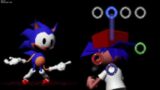 best sonic.exe fnf mod ever wth
