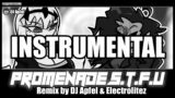 FNF – Promenade – Instrumental  (Electrolite Remix)