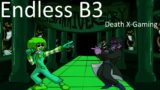 Friday Night Funkin' – Endless B3 But It's Ronald Vs Jotaro (My Cover) FNF MODS