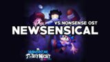 Newsensical || A Nonsensical Friday Night (Vs Nonsense V2) OST