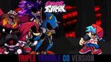 Friday Night Funkin' Triple Trouble CD Mod!