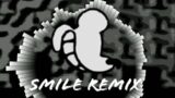Smile (Remix) – Sunday Night Suicide(Friday Night Funkin')