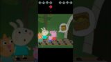 Scary Peppa Pig in Friday Night Funkin be Like | part 627