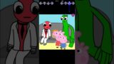 Scary Peppa Pig in Friday Night Funkin be Like | part 997