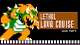Lethal Lava Cruise | FNF Infernal Bout  OST